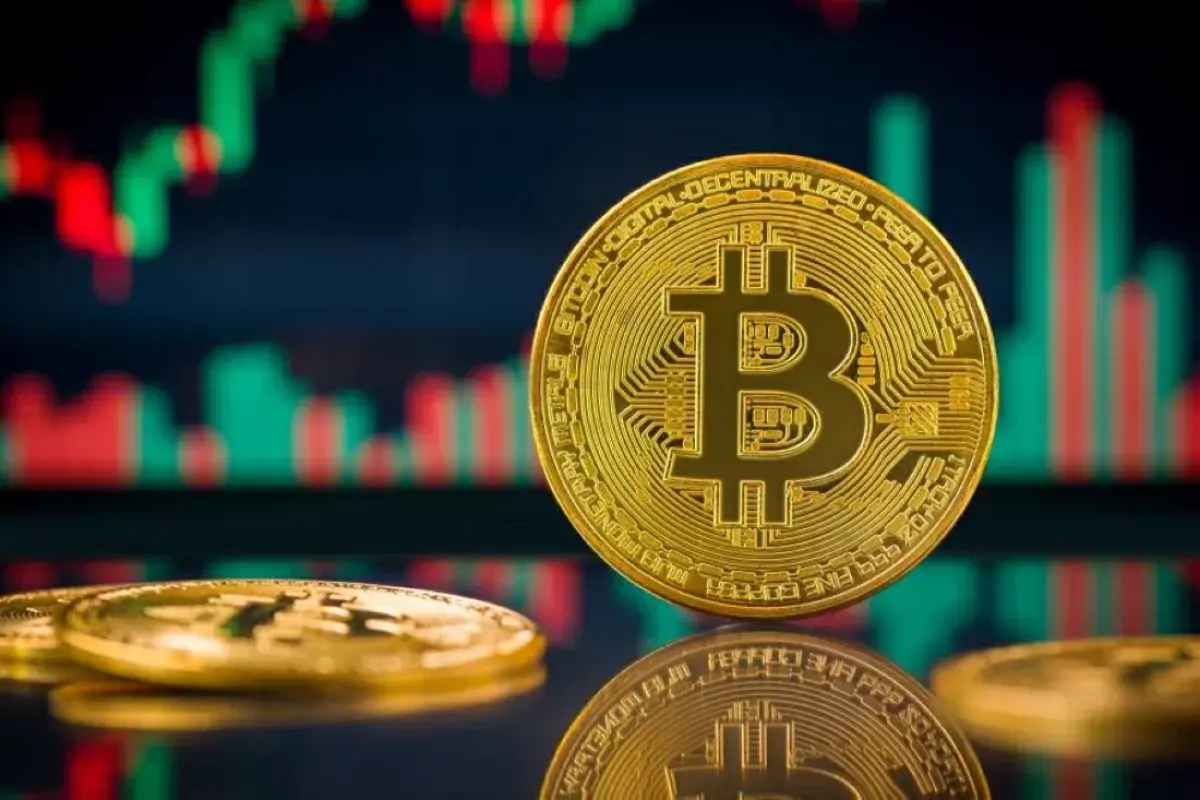 صناديق البيتكوين تشهد تدفقات إيجابية تعيد العملة ف...