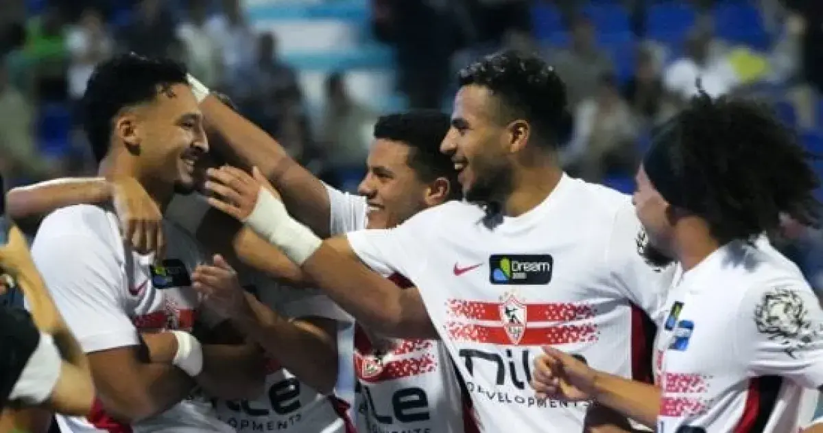 أموال بيزيرا تنعش خزينة الزمالك وتُطمئن اللاعبين