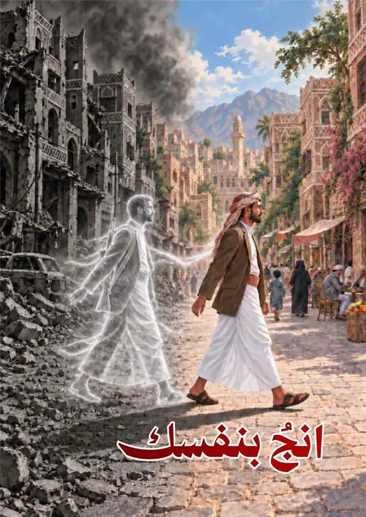 12 عامًا على سيطرة الحوثيين على صنعاء.. اليمن يدفع...