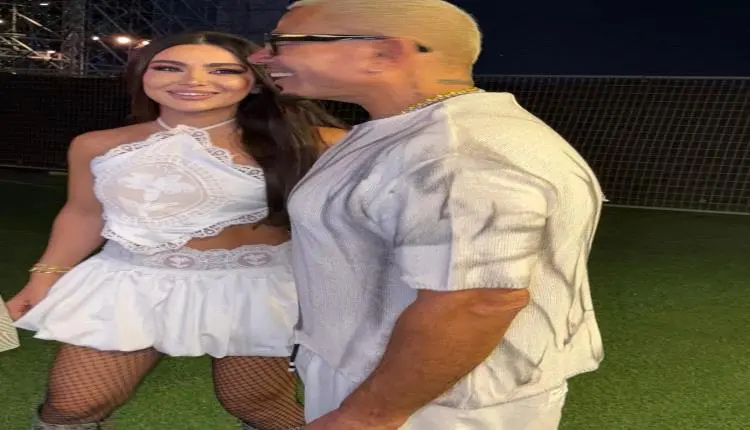 هجوم حاد من أردنيات على دي جي عمرو دياب اللبنانية...