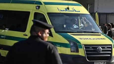 وفاة مسؤول مصري سابق في الدولة بعد شهرين من وفاة ن...