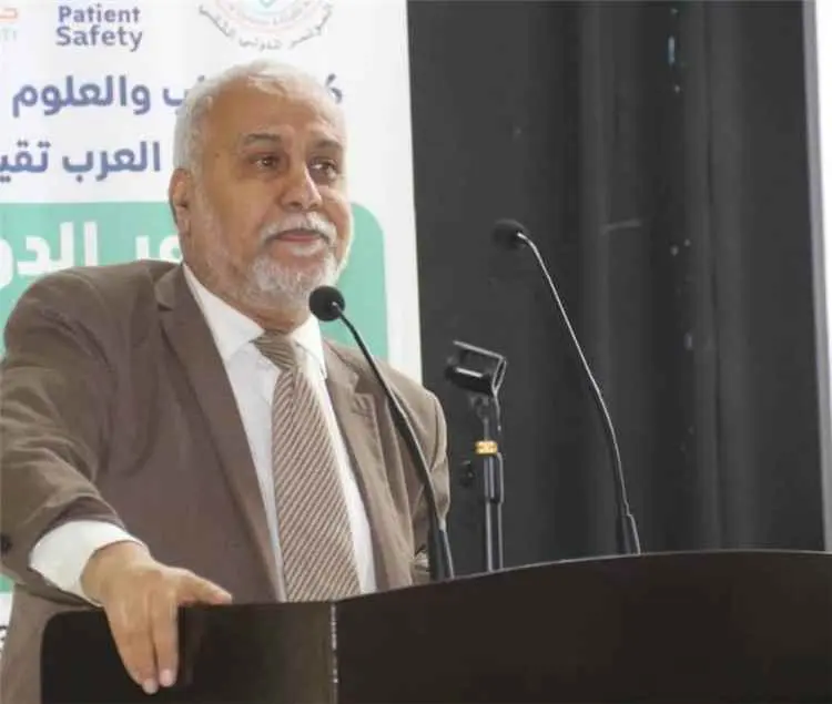 المكلا تستعد لاحتضان المؤتمر الدولي الطبي الخامس ل...