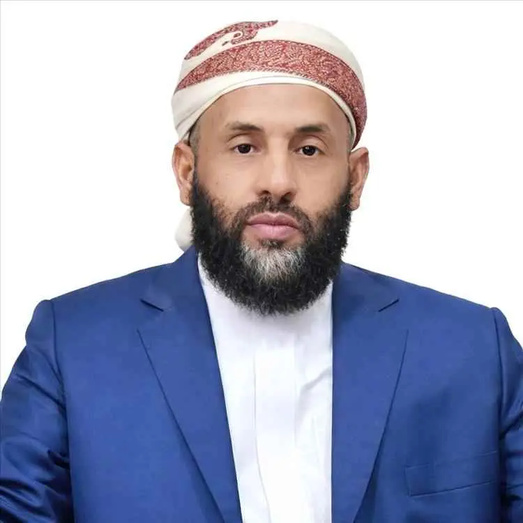وزير الأوقاف السابق: 21 سبتمبر «يوم عار» لن تمحوه إلا استعادة صنعاء والجمهورية