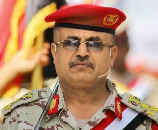اركان محور تعز: القوات المسلحة تستعيد عددًا من الم...