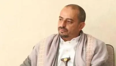 أبو راس: مقعد اليمن بالأمم المتحدة شاغر