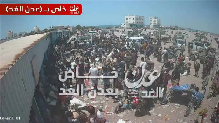 عاجل: بعد تعثر هجومها في كهبوب.. ميليشيا الحوثي تق...