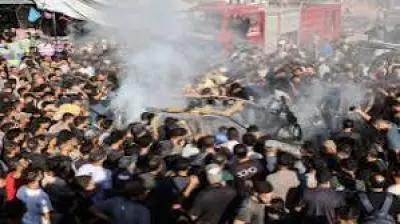 ارتفاع حصيلة شهداء غزة إلى 73,914