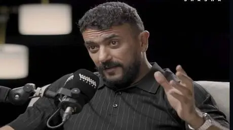 مصر.. أحمد العوضي يكشف عن قصة حبه