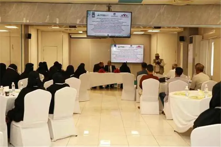 الوكيل باعلوي يؤكد حرص قيادة السلطة المحلية على تم...