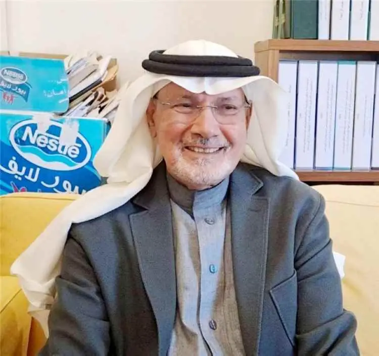 أكاديمي ومؤرخ سعودي: من الكذاب الذي قال إن اليمن م...