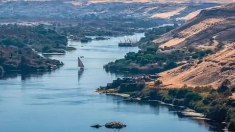 مخاوف مصرية من جفاف نهر النيل.. وتهديد لإثيوبيا با...