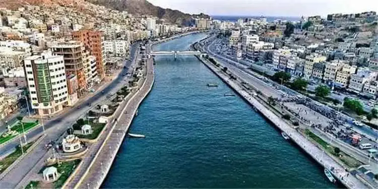 وفاة امرأة بحادثة حريق بمحافظة حضرموت