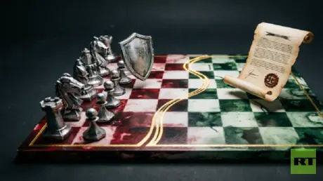 مستشار قاليباف يوضح كيف تدمج إيران الحرب والتفاوض...
