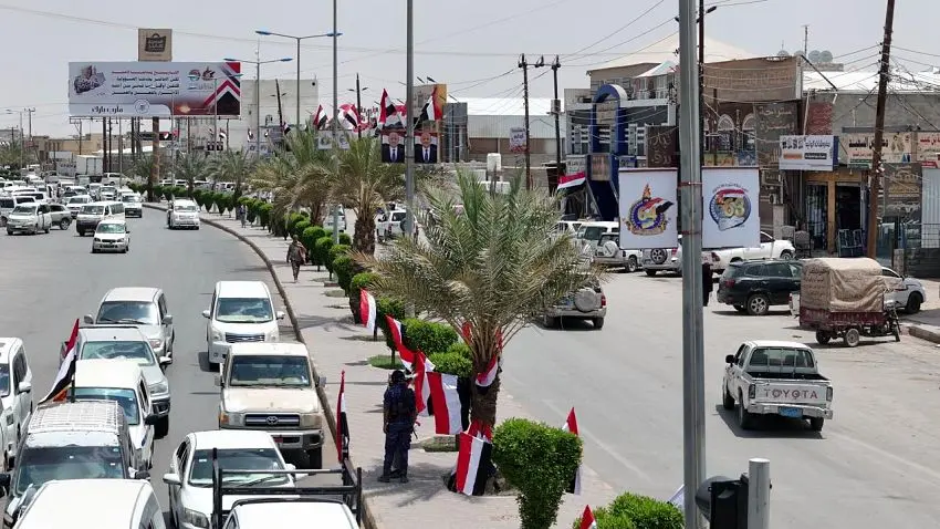 مأرب.. استعدادات واسعة لإحياء أعياد الثورة اليمنية...