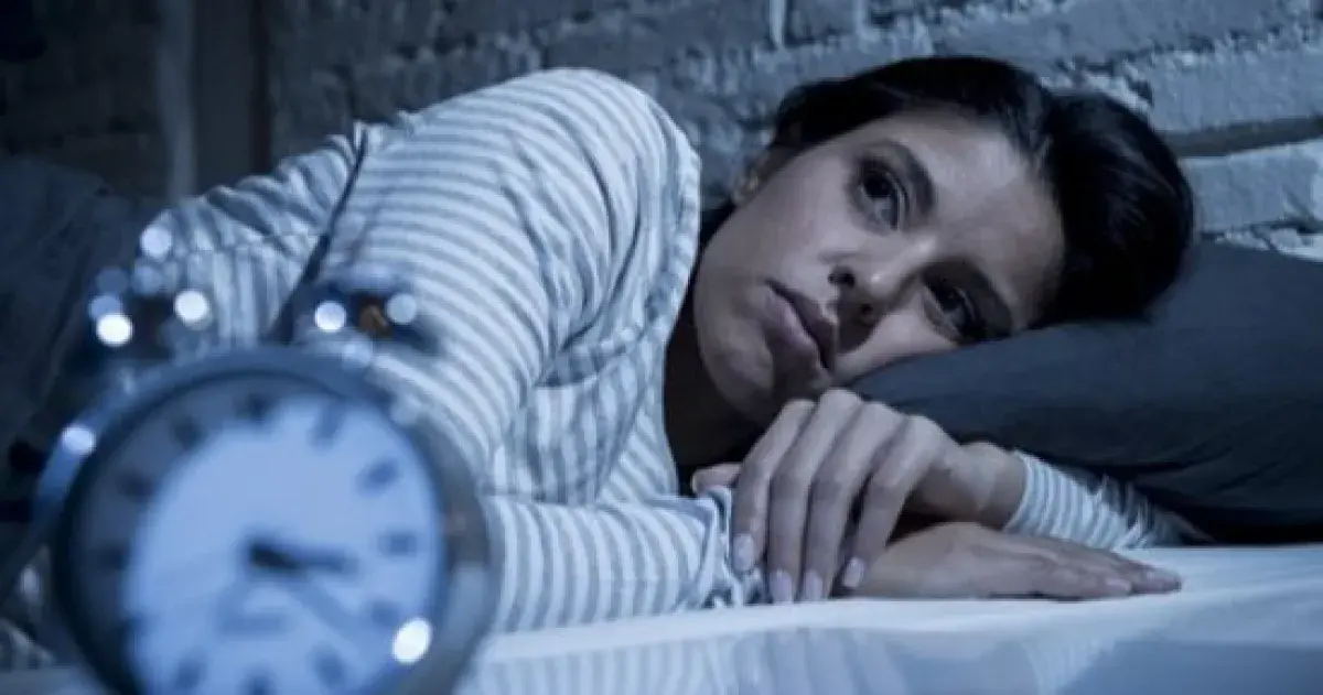 دراسة: ضوء الليل يؤثر سلباً على نوم مرضى الفصام