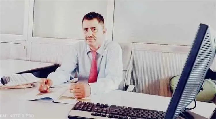 بتوجيهات مدير عام صحة لحج.. إدارة التثقيف والإعلام...