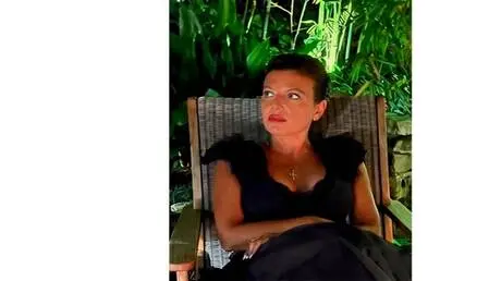 "ليس الحب الأول. اعتراف الحزن والفرح".. كتاب سيمون...