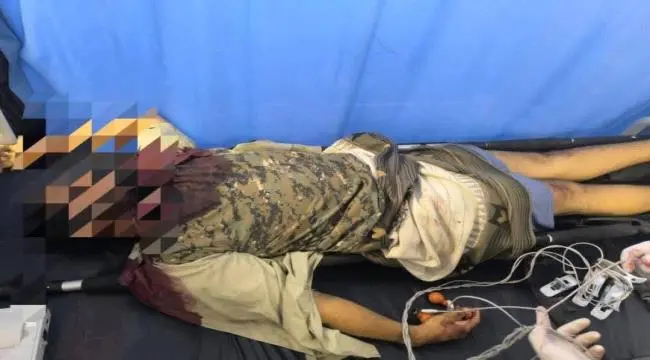 يافع.. أمن رصد يلقي القبض على قاتل مواطن في رخمة و...
