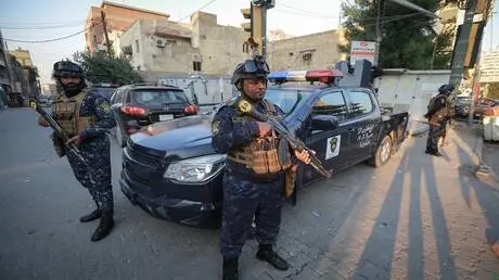 إيران تتسلم 159 من مواطنيها ممن قضوا عقوبات سجن طو...