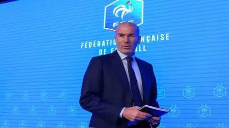 الإصابة تبعد نجم باريس سان جيرمان عن المنتخب الفرن...