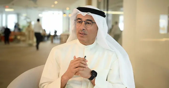 إعمار العقارية: نسب إشغال الفنادق قرب 60%
