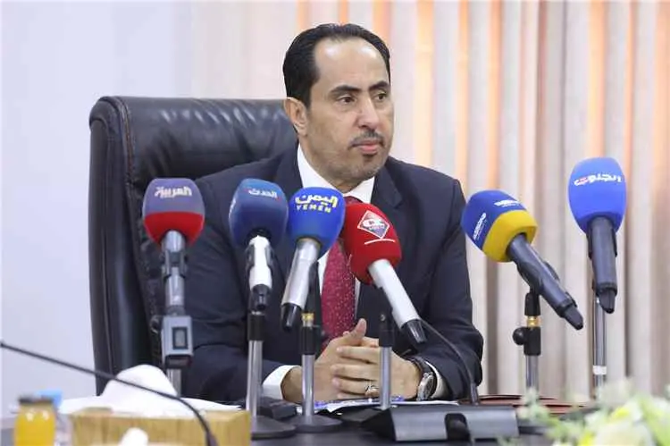 نايف البكري: إسناد المقاتلين في الجبهات دفاعًا عن...