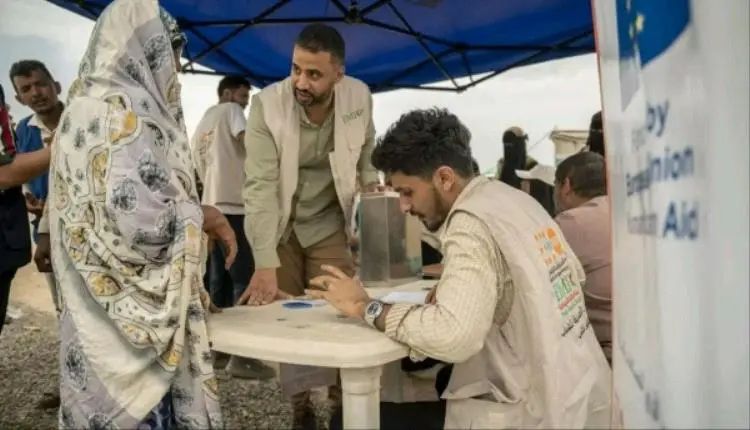 إحصائية أممية جديدة: 2700 امرأة حامل بين 120 ألف نازح في غرب البلاد