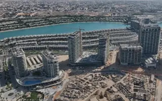 قيمة مبيعات شقق رأس الخيمة ترتفع 18%