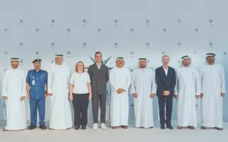 «ديور» تختار دبي مقراً لمركزها الإقليمي