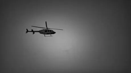 الولايات المتحدة.. مقتل طيارين اثنين إثر تحطم مروحية إطفاء
