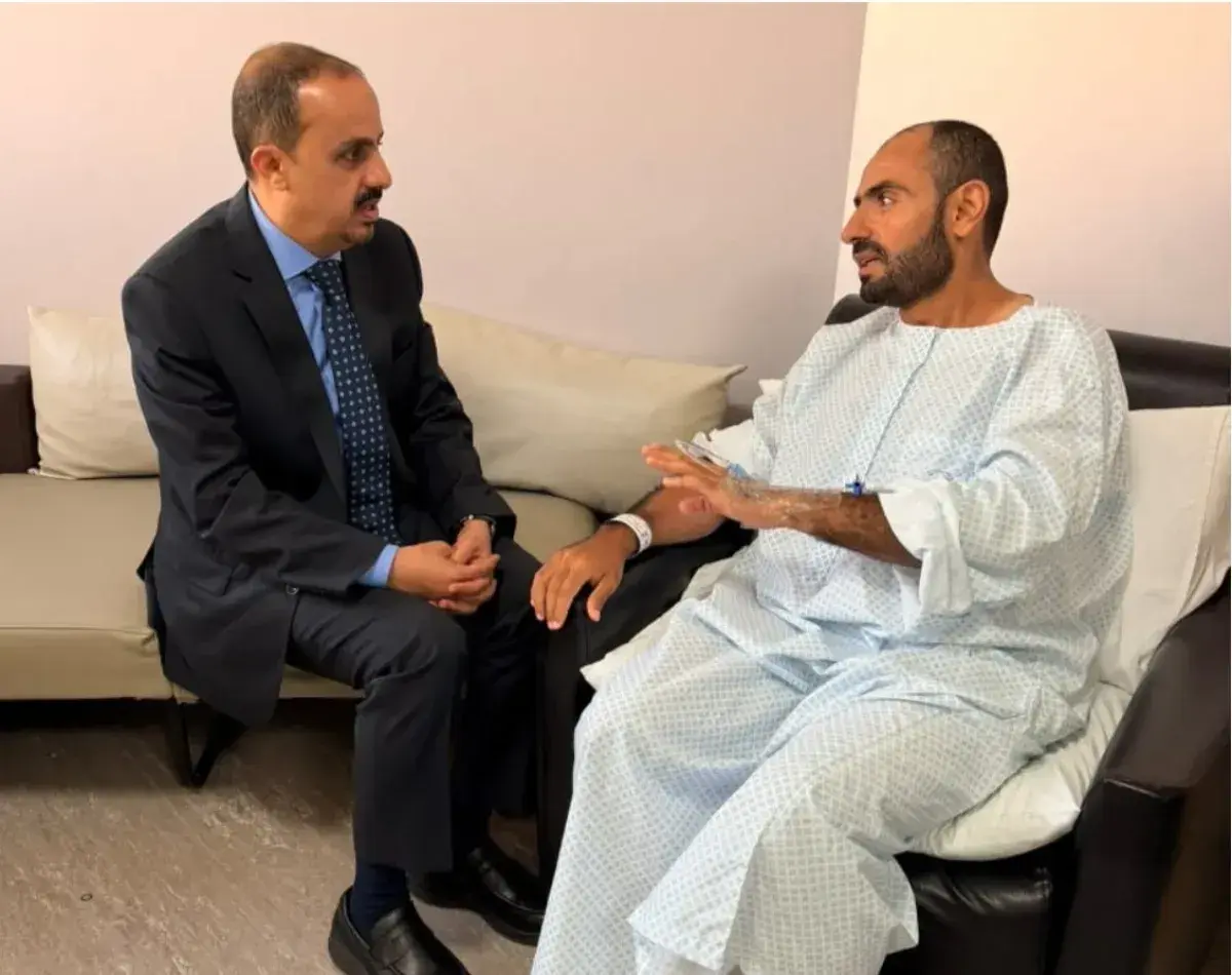 الإرياني: أحداث الساحل الغربي "جولة في معركة...