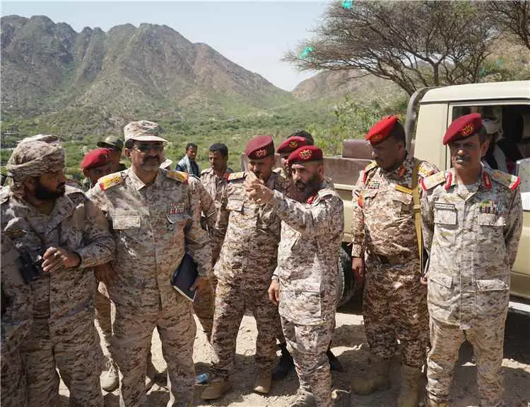 قصة الصبيحة،، مع جغرافيا النار وإرث المقاومة عبر ا...