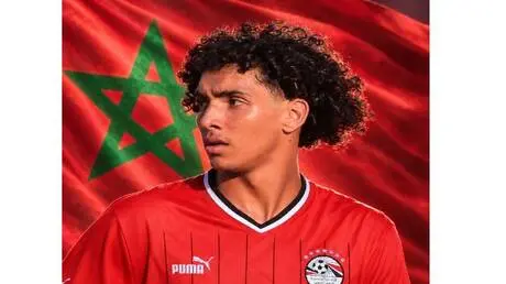 شوبير يعلق على رفض وهيب العنتري الاستمرار مع منتخب...