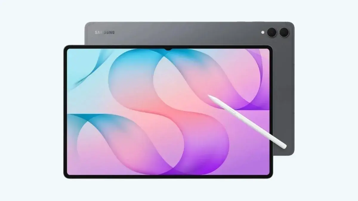 تسريب مواصفات Galaxy Tab S12+ وUltra قبل إطلاقهما...