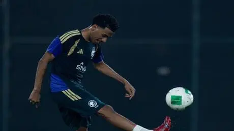 وجبة عشاء!.. لماذا استبعد الجوير من قائمة المنتخب...