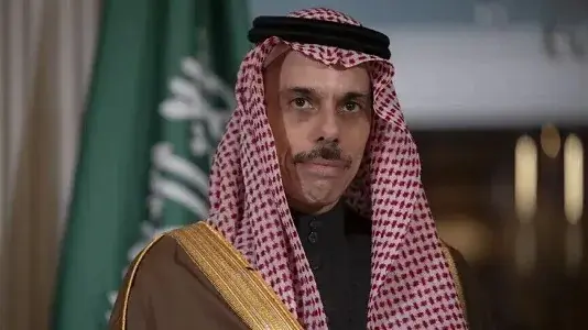 مباحثات سعودية تركية مصرية كويتية بشأن التوترات ال...