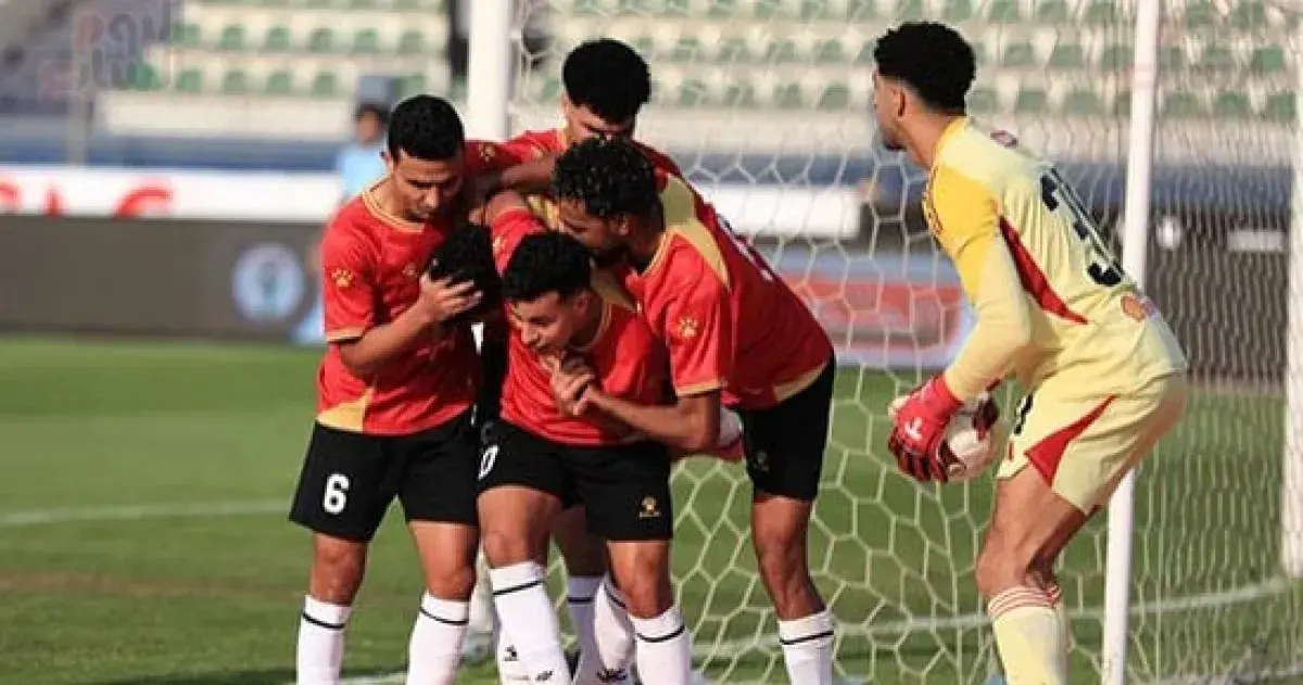خمس مواجهات نارية في الدور التمهيدي الثالث لكأس مص...