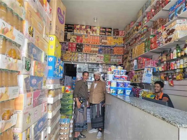 مدير صناعة لبعوس بلحج ينفذ جولات تفقدية لمراقبة أس...