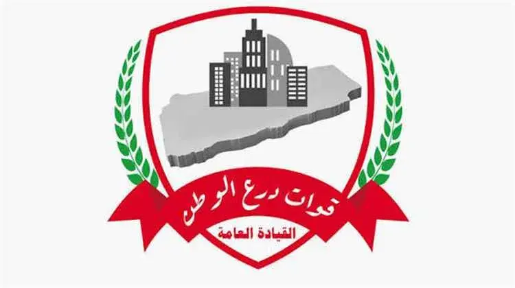 رئيس أركان قوات درع الوطن يؤكد ان الحوثي لن يدخل ع...