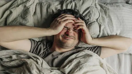 دراسة تحذر من ارتباط النوم الطويل بزيادة خطر الوفا...