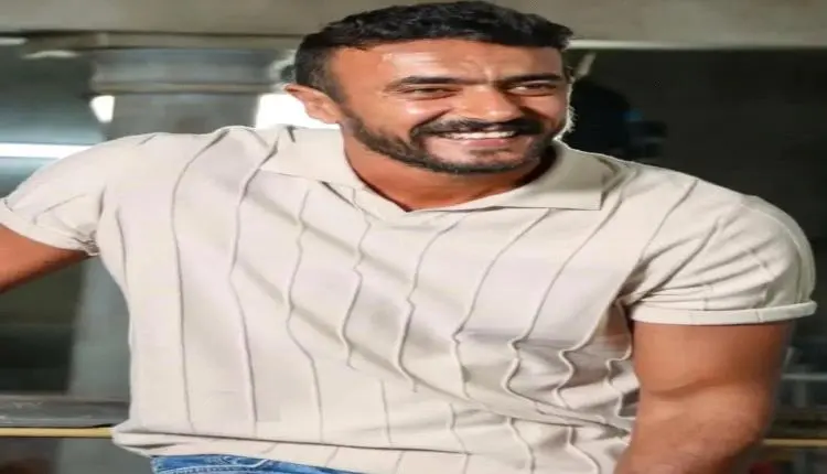 أحمد العوضي يكشف رأيه في المنافسة مع عمرو سعد ومحمد إمام وتأثير وفاة والدته في شخصيته