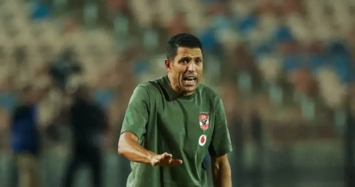 الأهلي يستعد لتدعيم الدفاع في يناير بضم لاعبين جدد