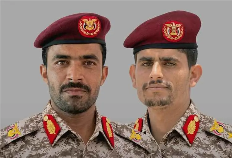 مصرع قياديين حوثيين من أسرة واحدة في تعز