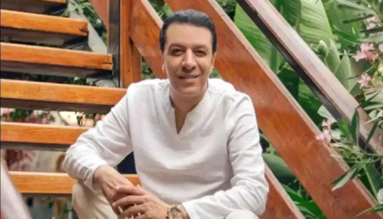 مصطفى كامل يرد على نقيب الفنانين التونسيين بسبب أز...