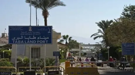إعلام عبري: مصر تعتقل 3 إسرائيليين بسبب خطورتهم