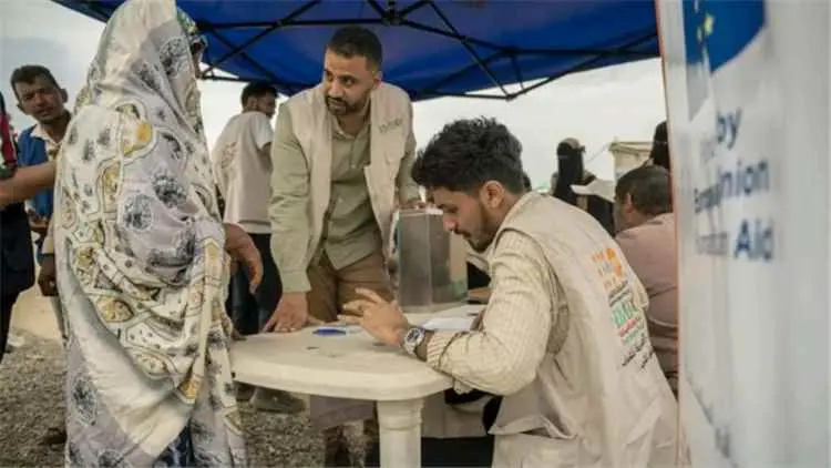 الأمم المتحدة: 120 ألف نازح في غرب اليمن بينهم 270...
