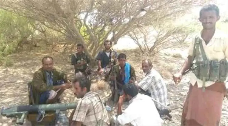 الصبيحة.. حين تصبح الجغرافيا عنواناً للسيادة !