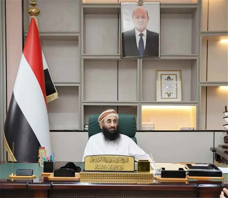 وزير الأوقاف: نثمّن مواقف علماء وهيئات العالم الإس...