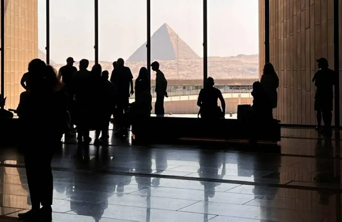 مصر قوة إقليمية محتملة في الذكاء الاصطناعي بدعم من...