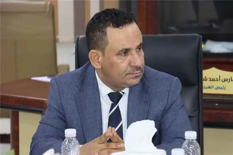 مجلس إدارة الهيئة العامة لتنظيم شؤون النقل البري ي...